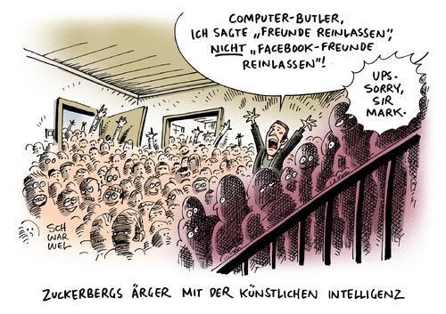 Facebook künstliche Intelligenz Facebook künstliche Intelligenz