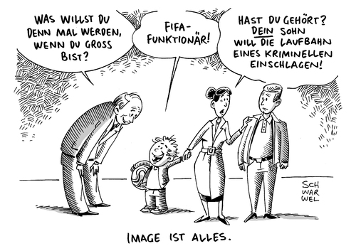 FIFA Skandal Verhaftungen FIFA Skandal Verhaftungen