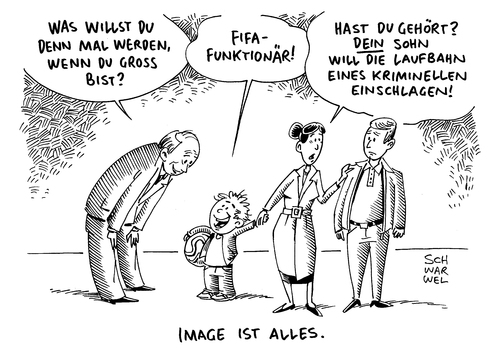 FIFA Skandal Verhaftungen FIFA Skandal Verhaftungen