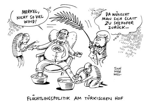Flüchtlingskrise Türkei Flüchtlingskrise Türkei