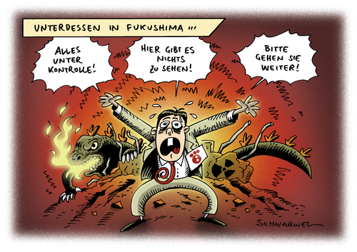 Fukushima Fukushima