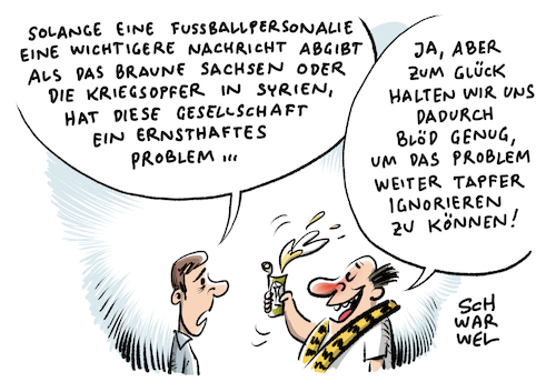 Fußballnews beherrschen Medien Fußballnews beherrschen Medien