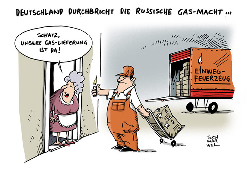 Cartoon: Gas Macht Russland (medium) by Schwarwel tagged versorgung,versorgungssicherheit,europa,gas,macht,russland,puti,gazprom,merkel,us,usa,obama,karikatur,schwarwel,versorgung,versorgungssicherheit,europa,gas,macht,russland,puti,gazprom,merkel,us,usa,obama,karikatur,schwarwel