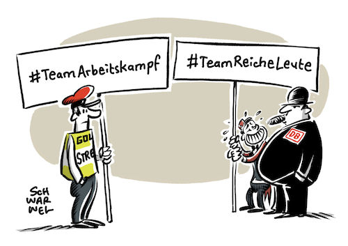GDL Streik Deutsche Bahn GDL Streik Deutsche Bahn