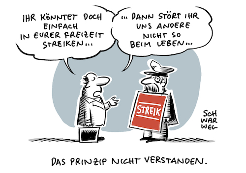 GDL Streik Personenverehr Bahn GDL Streik Personenverehr Bahn