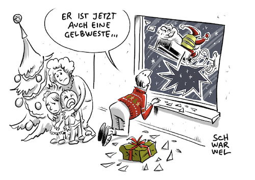Gelbwesten Aufstand Frankreich Gelbwesten Aufstand Frankreich