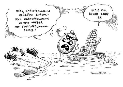 Gen Saat Monsanto Gen Saat Monsanto