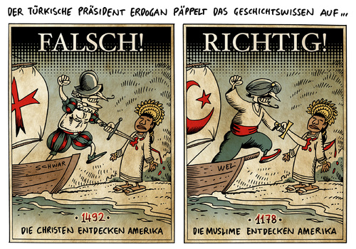 Geschichtsverständnis Erdogan Geschichtsverständnis Erdogan
