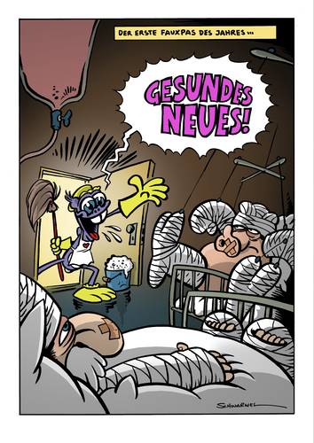 Gesundes Neues Gesundes Neues