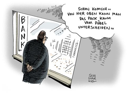 Cartoon: Gewalt in Heidenau (medium) by Schwarwel tagged gewalt,in,heidenau,wut,richtiges,ziel,ungerechtes,wirtschaftssystem,wirtschaft,geld,finanzen,asyl,asylpolitik,flüchtlingspolitik,nazsi,rechte,terror,nationalsozialismus,linke,demos,demonstration,asylantenhaim,karikatur,schwarwel,gewalt,in,heidenau,wut,richtiges,ziel,ungerechtes,wirtschaftssystem,wirtschaft,geld,finanzen,asyl,asylpolitik,flüchtlingspolitik,nazsi,rechte,terror,nationalsozialismus,linke,demos,demonstration,asylantenhaim,karikatur,schwarwel