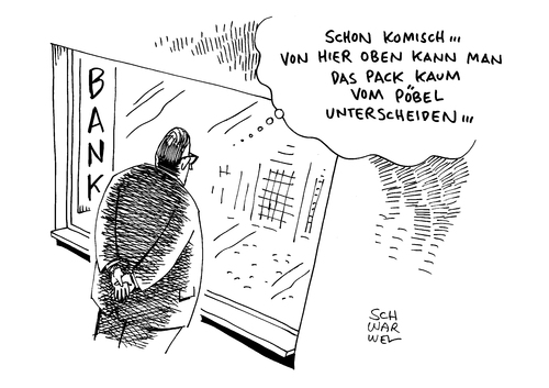 Cartoon: Gewalt in Heidenau (medium) by Schwarwel tagged gewalt,in,heidenau,wut,richtiges,ziel,ungerechtes,wirtschaftssystem,wirtschaft,geld,finanzen,asyl,asylpolitik,flüchtlingspolitik,nazsi,rechte,terror,nationalsozialismus,linke,demos,demonstration,asylantenhaim,karikatur,schwarwel,gewalt,in,heidenau,wut,richtiges,ziel,ungerechtes,wirtschaftssystem,wirtschaft,geld,finanzen,asyl,asylpolitik,flüchtlingspolitik,nazsi,rechte,terror,nationalsozialismus,linke,demos,demonstration,asylantenhaim,karikatur,schwarwel