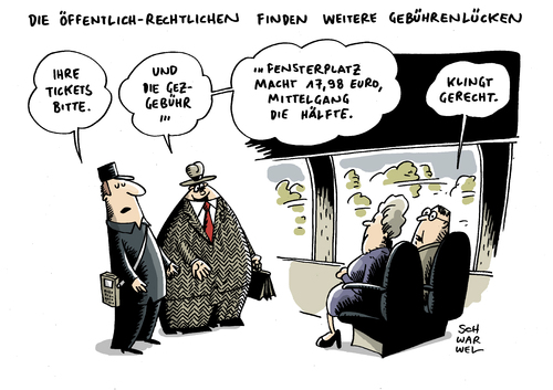 GEZ Rundfunkgebühr ARD ZDF GEZ Rundfunkgebühr ARD ZDF