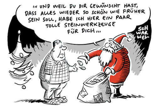 Gleichberechtigung Weihnachten Gleichberechtigung Weihnachten