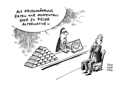 Goldpreis Krisenwährung Tief Goldpreis Krisenwährung Tief
