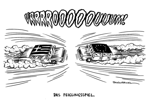 Griechenland Crashkurs Griechenland Crashkurs
