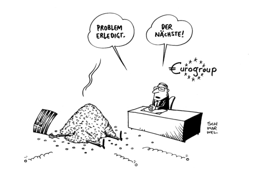 Griechenland Eurogruppe Kredite Griechenland Eurogruppe Kredite