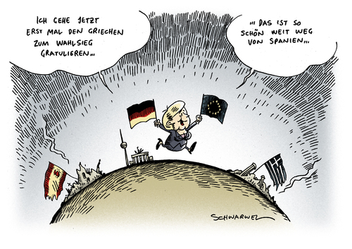 Griechenland Spanien Griechenland Spanien