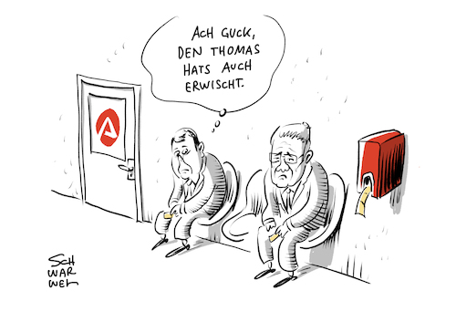 GroKo De Maiziere und Gabriel GroKo De Maiziere und Gabriel