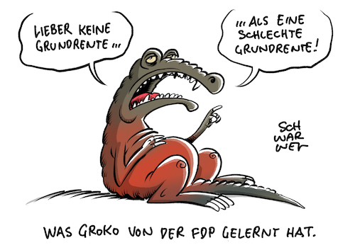 GroKo Grundrente GroKo Grundrente