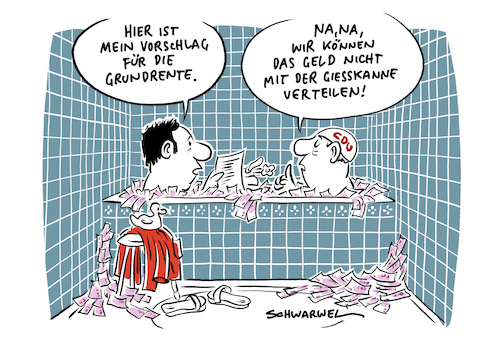 Grundrente Grundrente