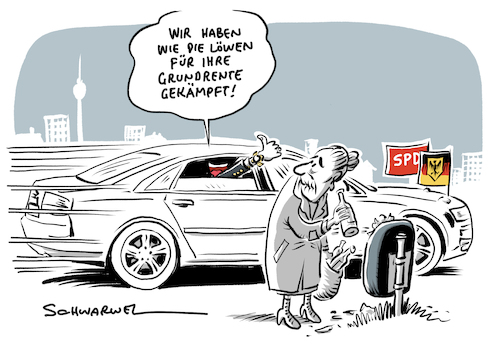 Grundrente Grundrente