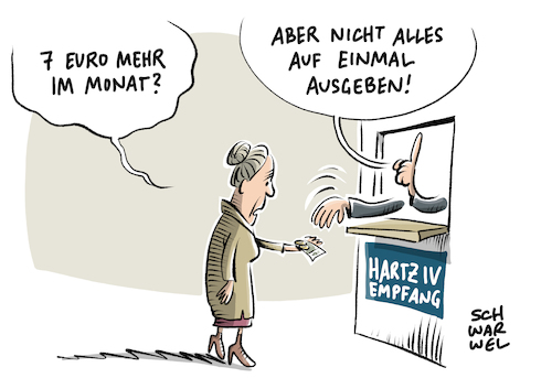 Grundsicherung Erhöhung Grundsicherung Erhöhung