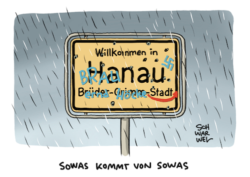 Hanau Anschlag Rechtsterrorismus Hanau Anschlag Rechtsterrorismus