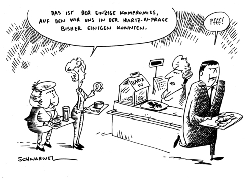 Hartz IV Hartz IV