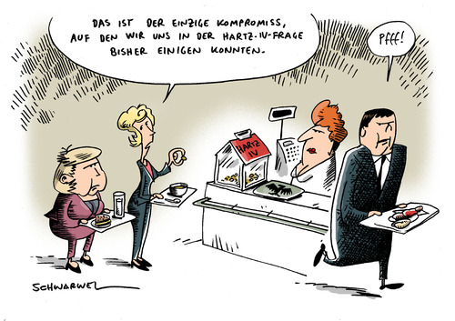 Hartz IV Hartz IV