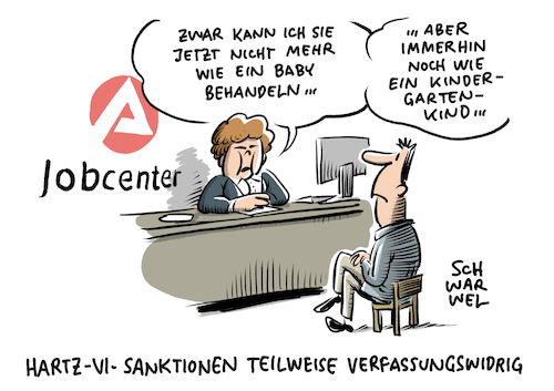 Hartz IV Sanktionen Hartz IV Sanktionen