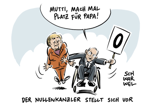 Haushaltsdebatte im Bundestag Haushaltsdebatte im Bundestag