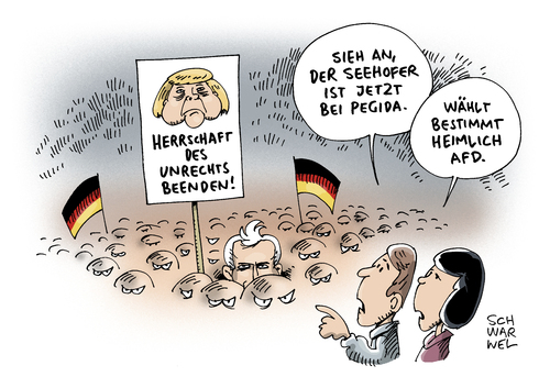 Herrschaft des Unrechts