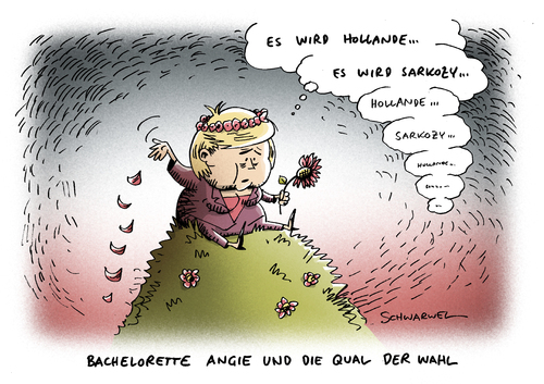 Hollande Sarkozy Wahl Merkel Hollande Sarkozy Wahl Merkel