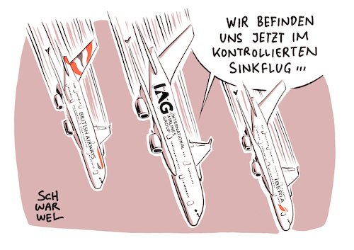 IAG IAG