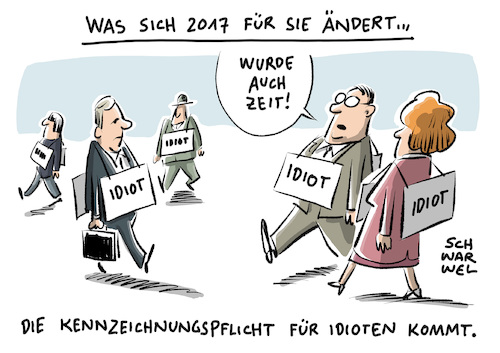 Idiot Idiot