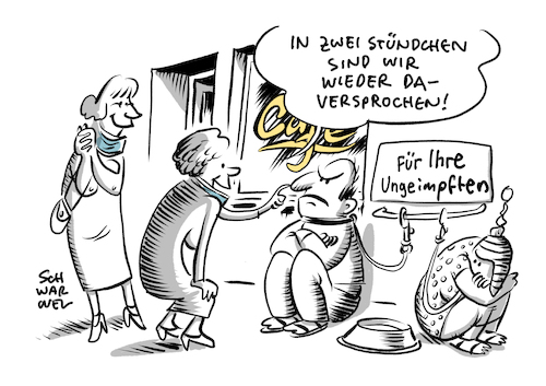 Impfdruck Solidarität Impfdruck Solidarität