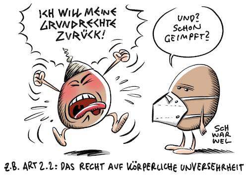 Impfpflicht Vorteile Geimpfte Impfpflicht Vorteile Geimpfte