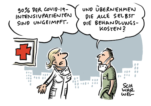 Intensivstation ungeimpft Intensivstation ungeimpft