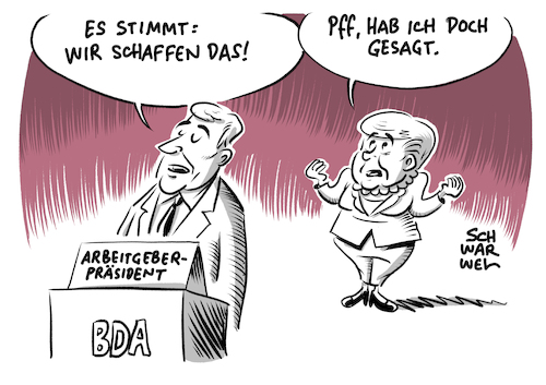 Intergation von Flüchtlingen Intergation von Flüchtlingen