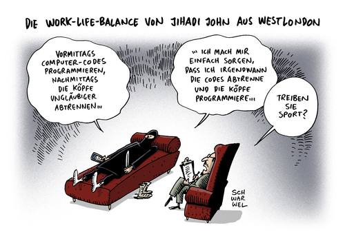IS Terror Henker Programmierer IS Terror Henker Programmierer