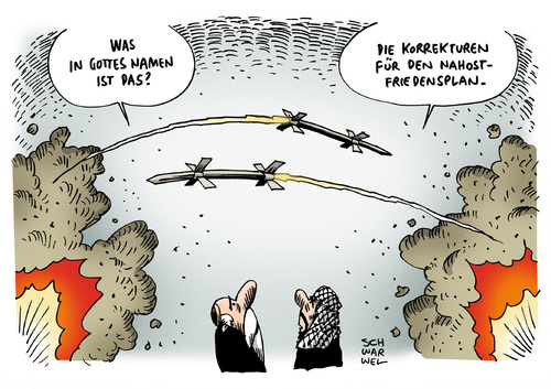 Israel Nahost Friedensplan Israel Nahost Friedensplan
