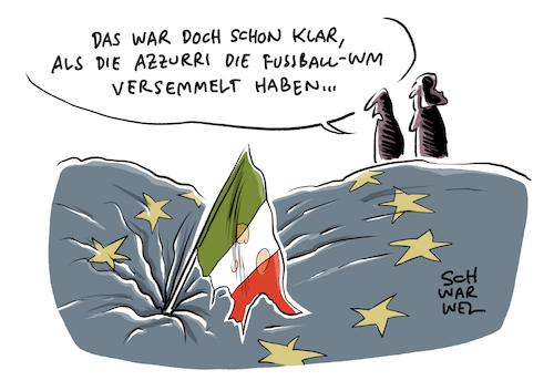 Italien rechtsextreme Lega Italien rechtsextreme Lega