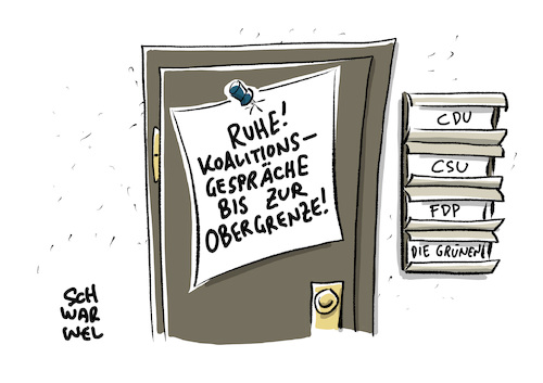 Jamaika Flüchtlingspolitik Jamaika Flüchtlingspolitik