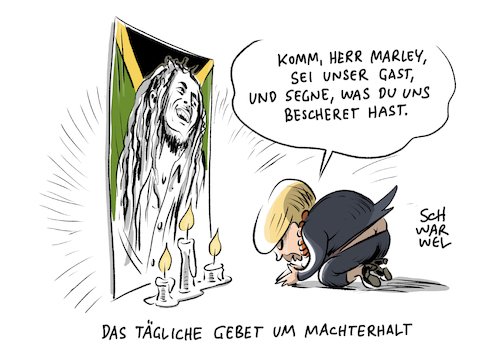 Jamaika Koalition Merkel Jamaika Koalition Merkel