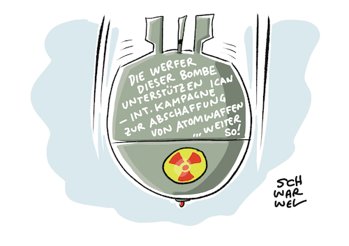 Kampagne Kampf Atomwaffen Kampagne Kampf Atomwaffen