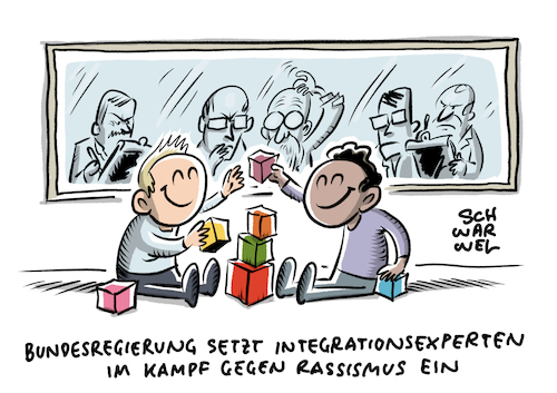 Kampf gegen Rassismus Kampf gegen Rassismus