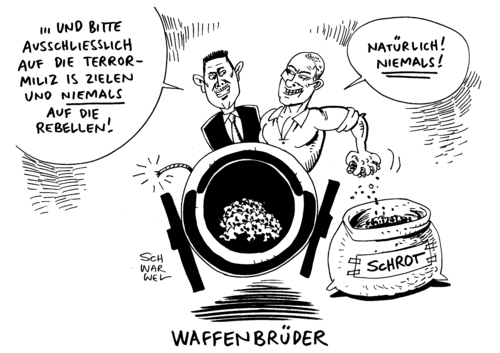 Kampf Terrormiliz IS Russland Kampf Terrormiliz IS Russland