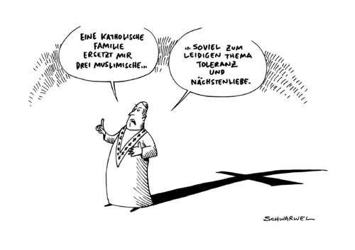 Kardinal Meisner Muslime Kardinal Meisner Muslime