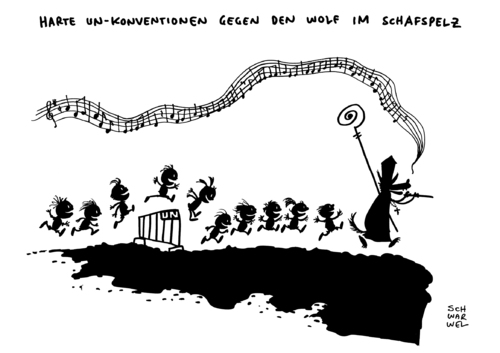 Kindesmissbrauch Vatikan UN Kindesmissbrauch Vatikan UN