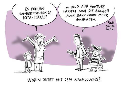 Kita Krise Urheberrechtsreform Kita Krise Urheberrechtsreform